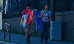 Pragueshorts: Mezinárodní soutěž 4