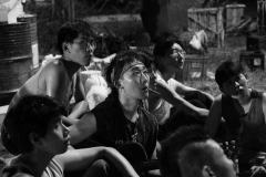 Pragueshorts: Mezinárodní soutěž 5