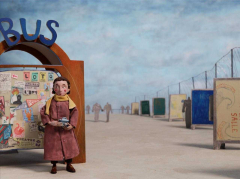 Pragueshorts: Mezinárodní soutěž 5