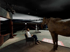 Pragueshorts: Soutěž LABO 1