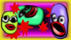 Pragueshorts: Národní soutěž 3