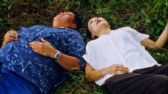 Pragueshorts: Brutal Relax Show