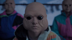 Pragueshorts: Brutal Relax Show