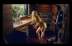 Pragueshorts: Brutal Relax Show