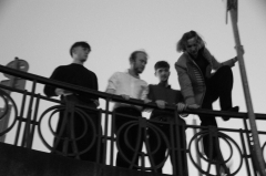 The Fusion! + support: tomino & anicka