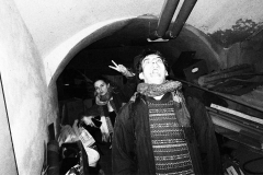 The Fusion! + support: tomino & anicka