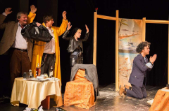 Rousínovský divadelní a folklorní festival 2026