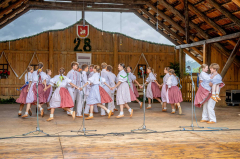 Rousínovský divadelní a folklorní festival 2026