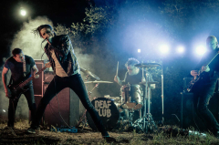 Deaf Club + Lilixelbe + Humanity Is Fun