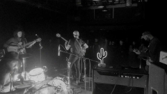 Žižkovská noc – Café Pavlač (sobota)