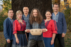 Keltská noc 2026 Plumlov: Mezinárodní hudební festival