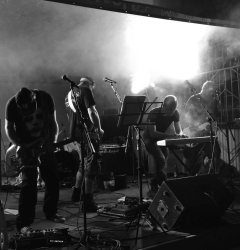 Žižkovská noc – U Habásků (pátek)