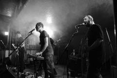 Žižkovská noc – U Habásků (pátek)