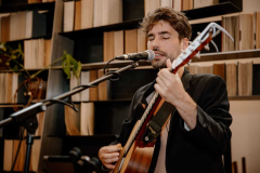 Lenka v Davu & monjur