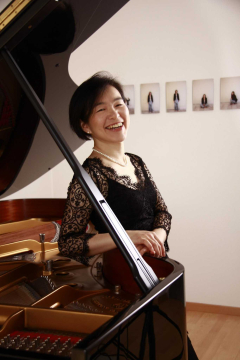 Kompletní provedení Mozartových sonát pro housle a klavír – 6 večerů s Mozartem