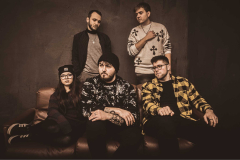 Jesper Snow + Hoodermaniax + The Last Bad Day