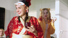 Jeden svět Český Krumlov 2026