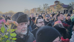 Jeden svět Plzeň 2026