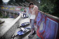 Jeden svět Český Krumlov 2026