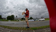 Jeden svět 2026 Kino 35