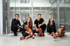 Umění spojuje – Sukovo klavírní kvarteto