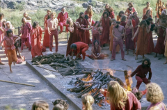 Jeden svět 2026 Ústřední knihovna