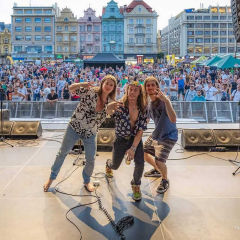 UniBandContest – Semifinále