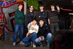 Žižkovská noc – Žižkovšiška (sobota)