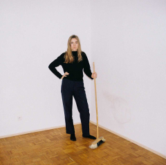 feeo + support: holé baby