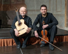 Kladrubské léto 2026