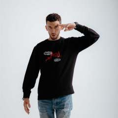 Smack One – Takeover – HPZ2 Rave