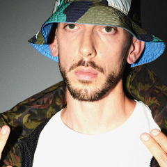 Smack One – Takeover – HPZ2 Rave