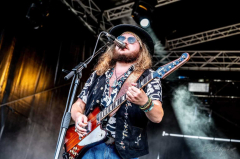 Hudební Benedikt: Tom Killner Band