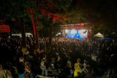 Rockový Slunovrat 2026