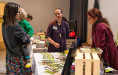 Permakultúra v meste 2026