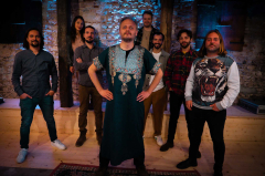 Groove Brno: MadFellaz