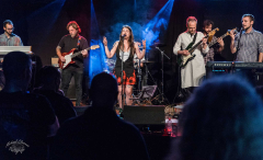 Groove Brno: MadFellaz