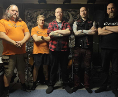 The Duskfall + This Ending + Evilon + Butcher's Curse