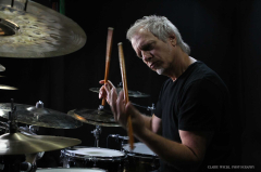 Groove Brno: Dave Weckl / Tom Kennedy project