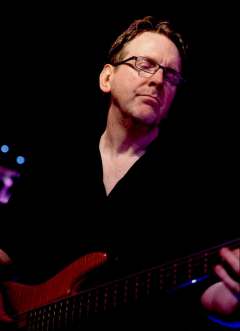 Groove Brno: Dave Weckl / Tom Kennedy project