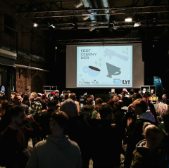 Fest Čierny Deň 2026