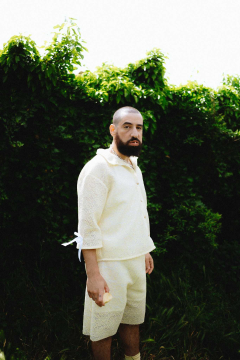 Mladí ladí jazz: jarní série 2026