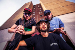 Mladí ladí jazz: jarní série 2026