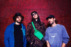 Mladí ladí jazz: jarní série 2026