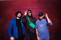 Mladí ladí jazz: jarní série 2026