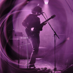 Žižkovská noc – Distrikt (pátek)