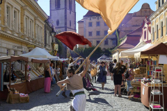 Mělnické vinobraní 2026