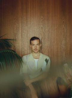 Ben Böhmer (live) + support