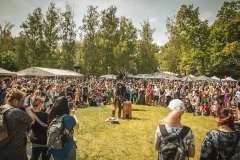 Festival Uvědomění