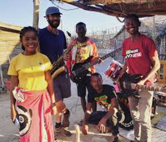 Respect Festival Open Air 2026